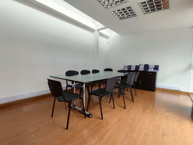 Casa en  Arriendo en San patricio, Bogotá - Miniatura 5