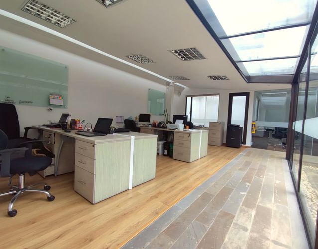 Casa en  Arriendo en San patricio, Bogotá - Miniatura 8