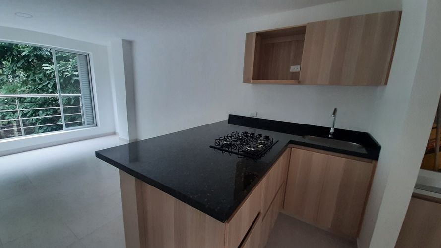 Apartamento en  Arriendo en Belén, Medellín - Imagen 1
