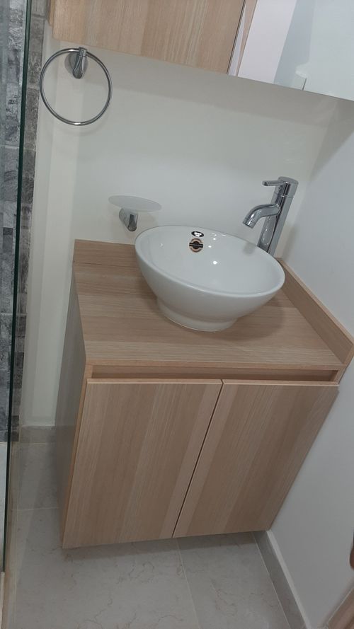 Apartamento en  Arriendo en Belén, Medellín - Miniatura 9