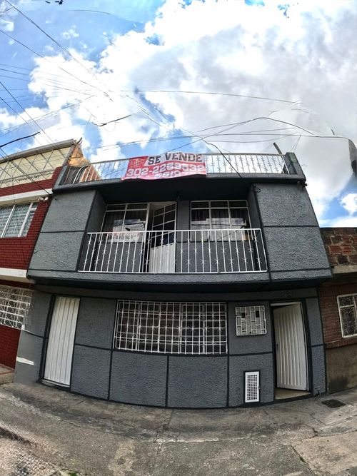 Casa en  Venta en Alcala, Bogotá - Imagen 1