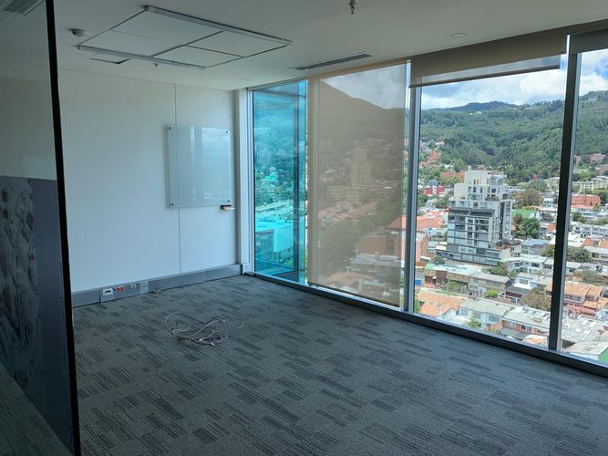 Oficina en  Arriendo en Chicó Alto, Bogotá - Miniatura 6