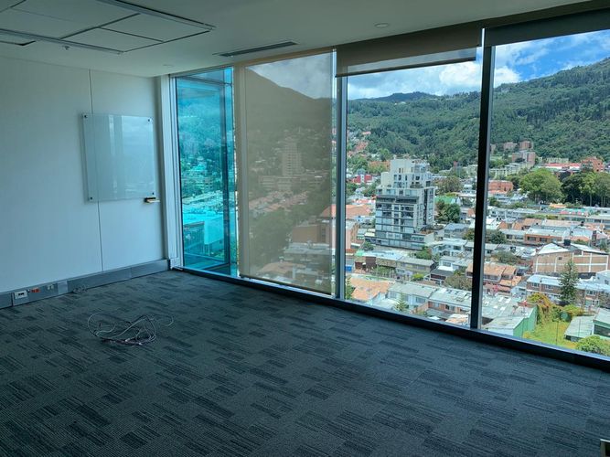 Oficina en  Arriendo en Chicó Alto, Bogotá - Miniatura 17