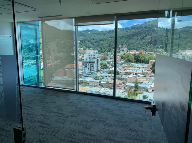 Oficina en  Arriendo en Chicó Alto, Bogotá - Miniatura 18