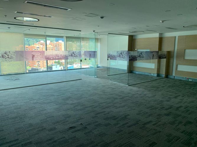 Oficina en  Arriendo en Chicó Alto, Bogotá - Miniatura 5