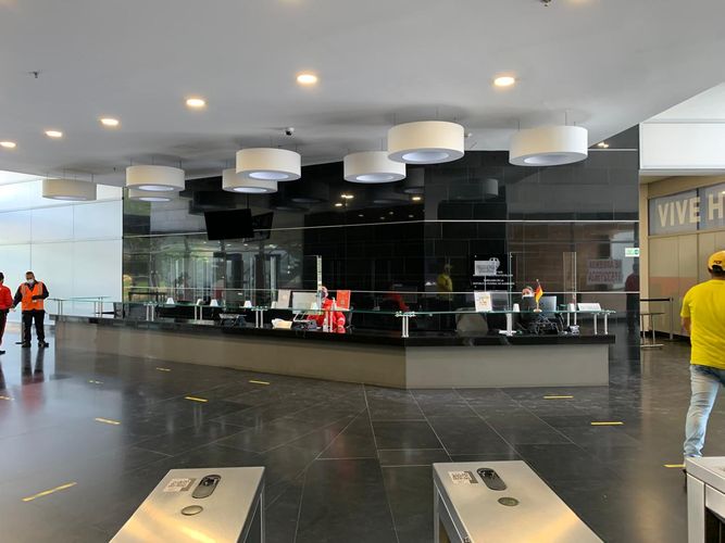 Oficina en  Arriendo en Chicó Alto, Bogotá - Miniatura 20