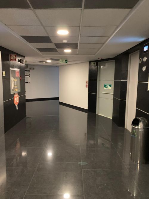 Oficina en  Arriendo en Chicó Alto, Bogotá - Miniatura 21