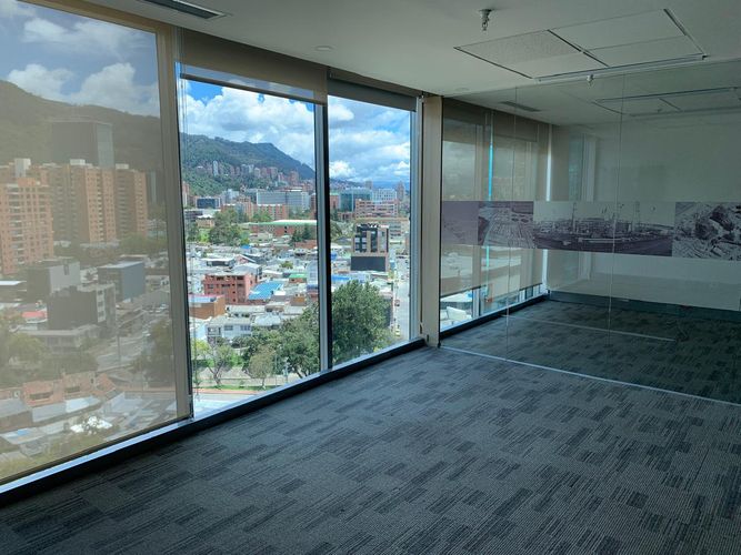 Oficina en  Arriendo en Chicó Alto, Bogotá - Miniatura 22
