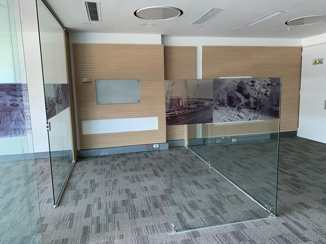 Oficina en  Arriendo en Chicó Alto, Bogotá - Miniatura 23