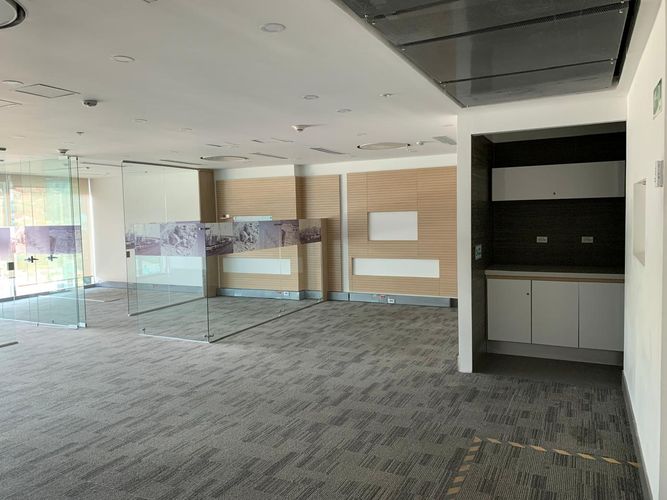 Oficina en  Arriendo en Chicó Alto, Bogotá - Miniatura 26
