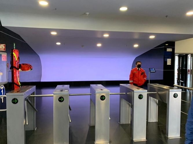 Oficina en  Arriendo en Chicó Alto, Bogotá - Miniatura 27