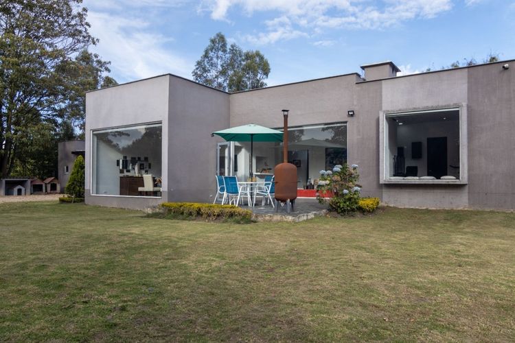 Casa en  Arriendo en Centro, Cajicá - Imagen 1