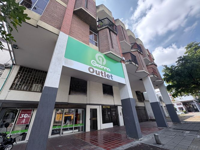 Edificio en venta en Versalles, Cali - Imagen 1