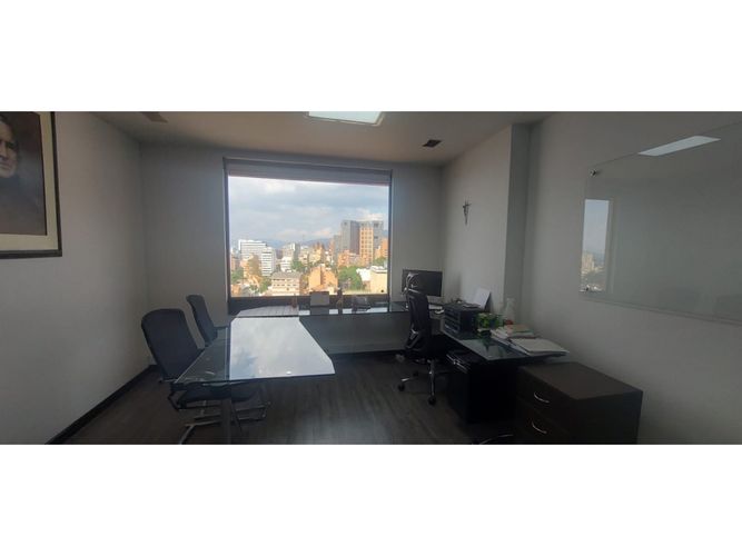 Oficina en  Arriendo en Zona chapinero, Bogotá - Miniatura 3