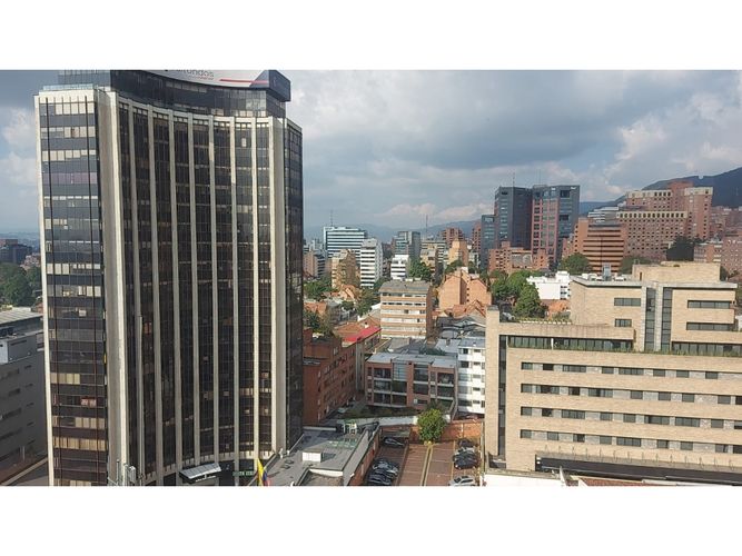 Oficina en  Arriendo en Zona chapinero, Bogotá - Miniatura 5