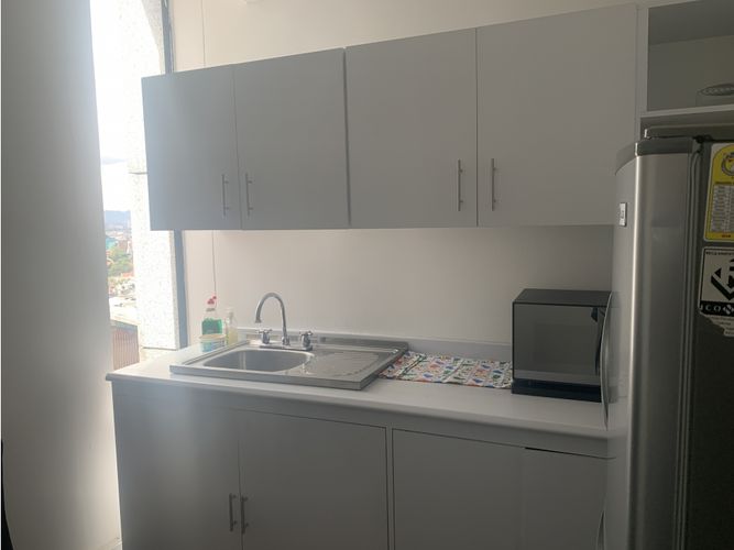 Oficina en  Arriendo en Zona chapinero, Bogotá - Miniatura 6