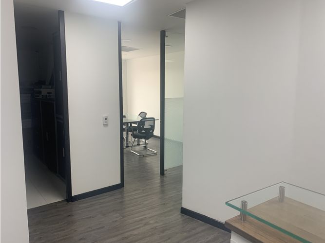 Oficina en  Arriendo en Zona chapinero, Bogotá - Miniatura 7