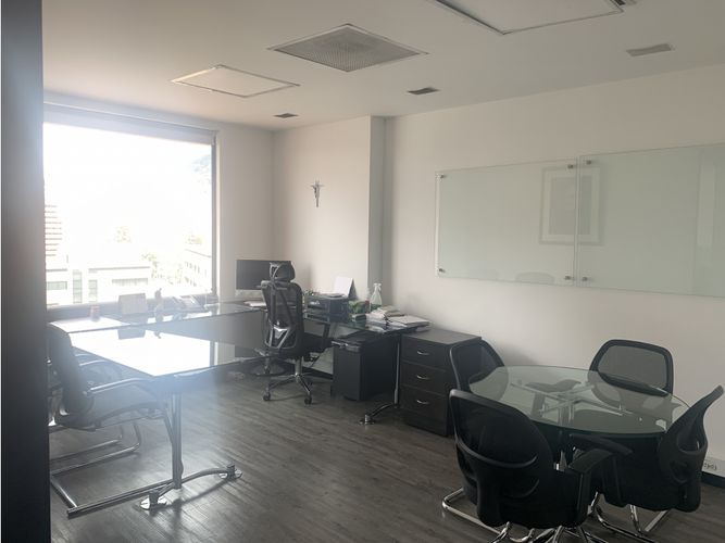 Oficina en  Arriendo en Zona chapinero, Bogotá - Miniatura 9