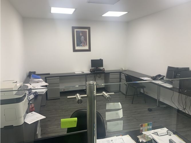Oficina en  Arriendo en Zona chapinero, Bogotá - Miniatura 10