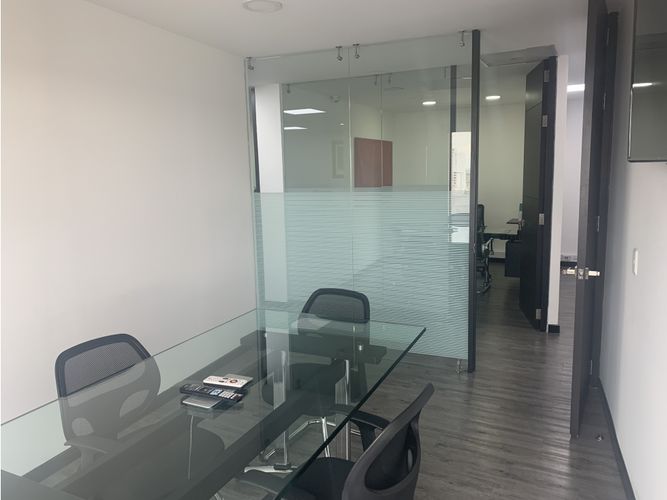 Oficina en  Arriendo en Zona chapinero, Bogotá - Miniatura 14