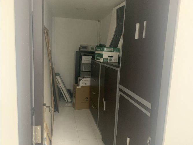 Oficina en  Arriendo en Zona chapinero, Bogotá - Miniatura 16