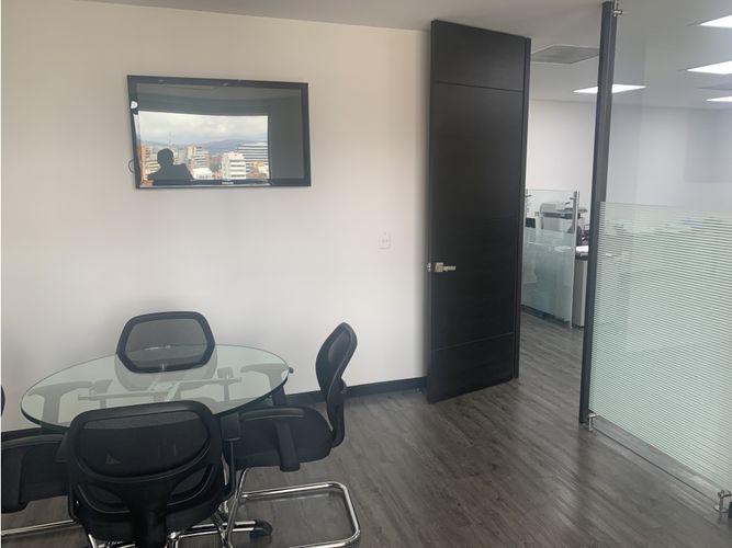 Oficina en  Arriendo en Zona chapinero, Bogotá - Miniatura 17