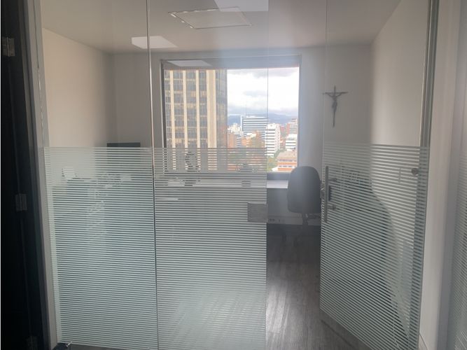 Oficina en  Arriendo en Zona chapinero, Bogotá - Miniatura 22