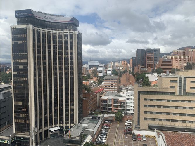 Oficina en  Arriendo en Zona chapinero, Bogotá - Miniatura 25