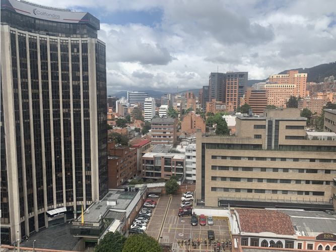Oficina en  Arriendo en Zona chapinero, Bogotá - Miniatura 26
