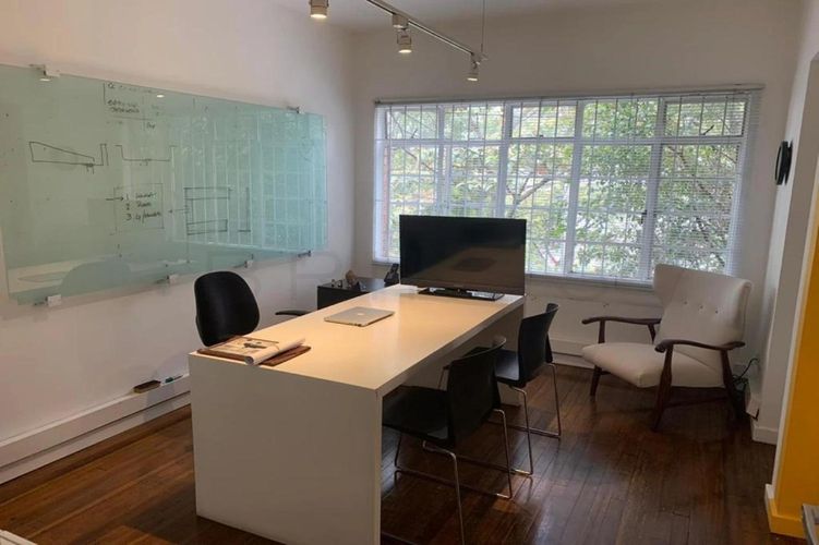 Oficina en  Arriendo en Quinta camacho, Bogotá - Imagen 1