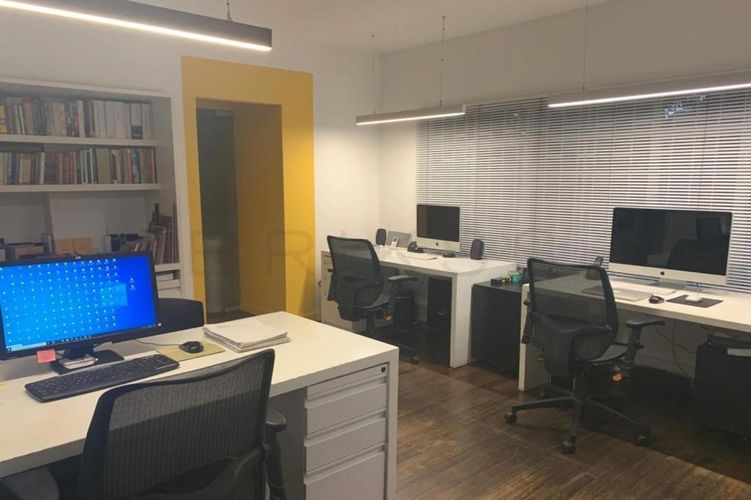 Oficina en  Arriendo en Quinta camacho, Bogotá - Miniatura 2
