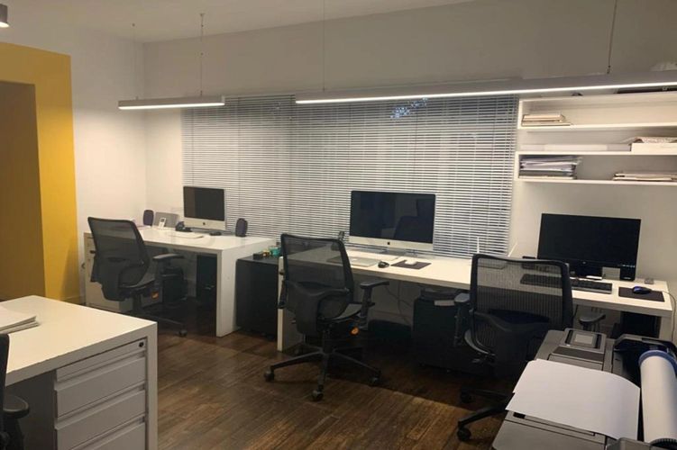 Oficina en  Arriendo en Quinta camacho, Bogotá - Miniatura 3