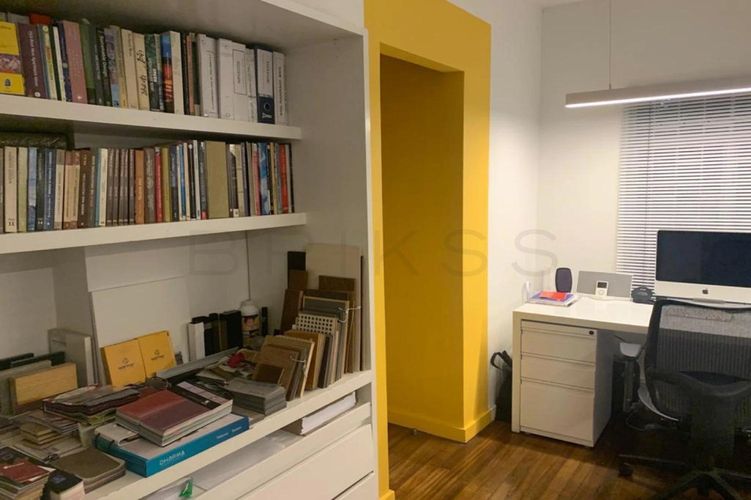 Oficina en  Arriendo en Quinta camacho, Bogotá - Miniatura 4