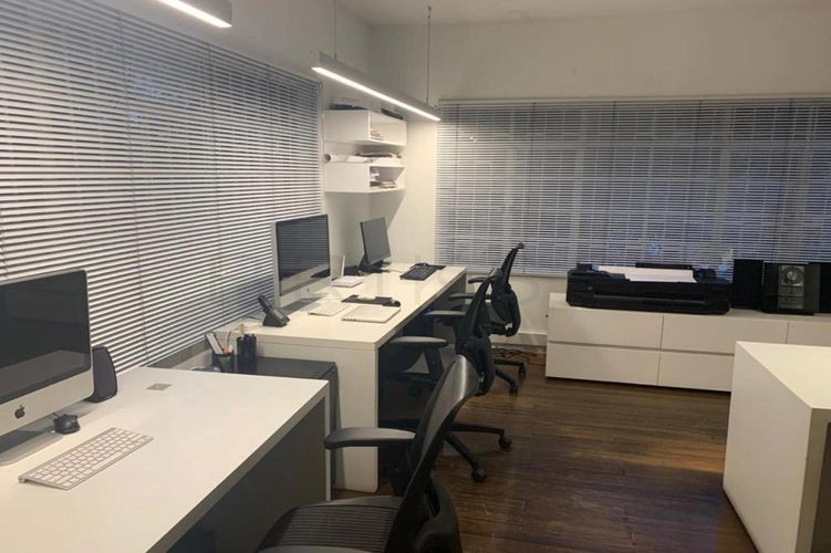 Oficina en  Arriendo en Quinta camacho, Bogotá - Miniatura 5