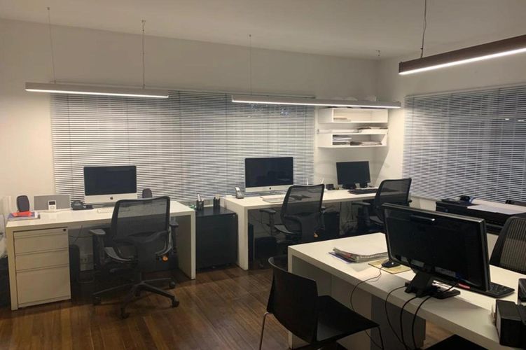 Oficina en  Arriendo en Quinta camacho, Bogotá - Miniatura 6