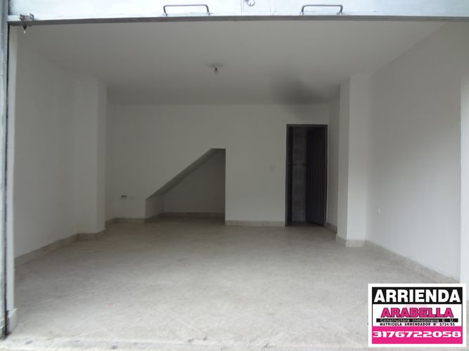 Local en  Arriendo en Norte - centro, Bucaramanga - Miniatura 2