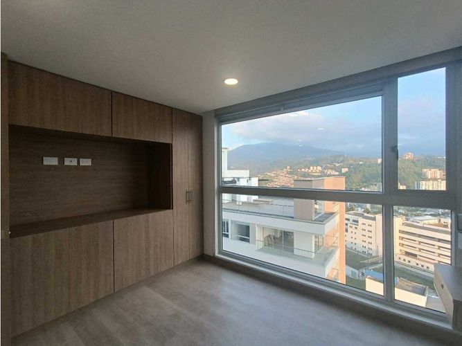 Apartamento en  Venta en Saenz, Manizales - Imagen 1