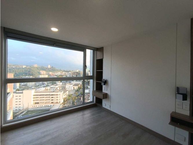 Apartamento en  Venta en Saenz, Manizales - Miniatura 2