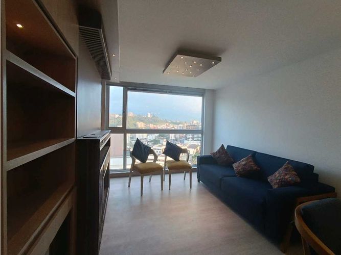 Apartamento en  Venta en Saenz, Manizales - Miniatura 3