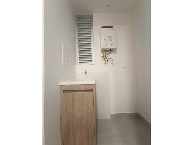 Apartamento en  Venta en Saenz, Manizales - Miniatura 4