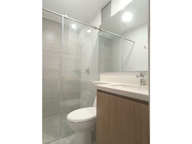 Apartamento en  Venta en Saenz, Manizales - Miniatura 5