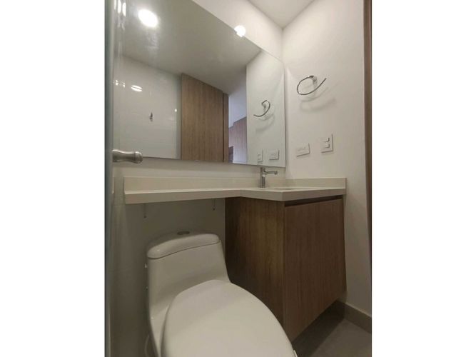 Apartamento en  Venta en Saenz, Manizales - Miniatura 6