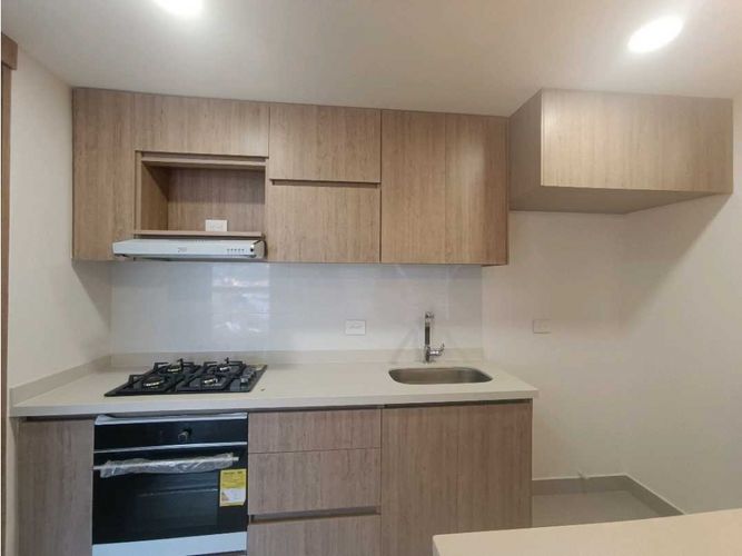 Apartamento en  Venta en Saenz, Manizales - Miniatura 7