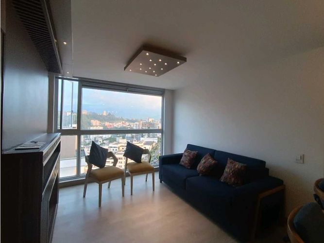 Apartamento en  Venta en Saenz, Manizales - Miniatura 9