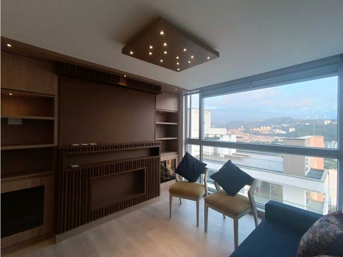 Apartamento en  Venta en Saenz, Manizales - Miniatura 10