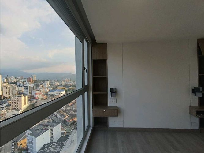 Apartamento en  Venta en Saenz, Manizales - Miniatura 13