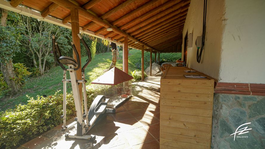 Finca en  Venta en Barbosa - Miniatura 3
