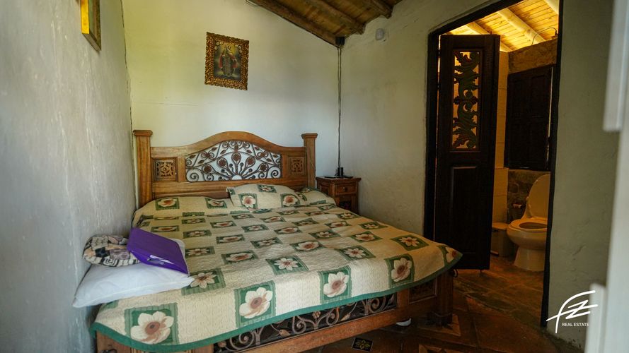 Finca en  Venta en Barbosa - Miniatura 5