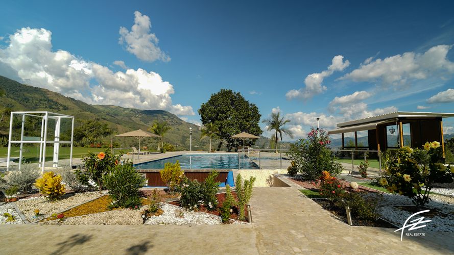 Finca en  Venta en Barbosa - Miniatura 12