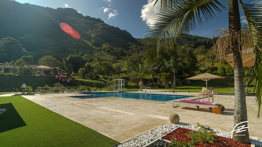 Finca en  Venta en Barbosa - Miniatura 13